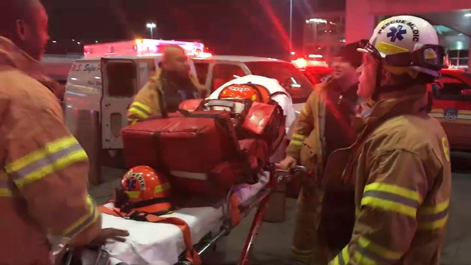 Trente blessés dans des turbulences lors d'un vol Istanbul - New York Trente blessés dans des turbulences lors d'un vol Istanbul - New York