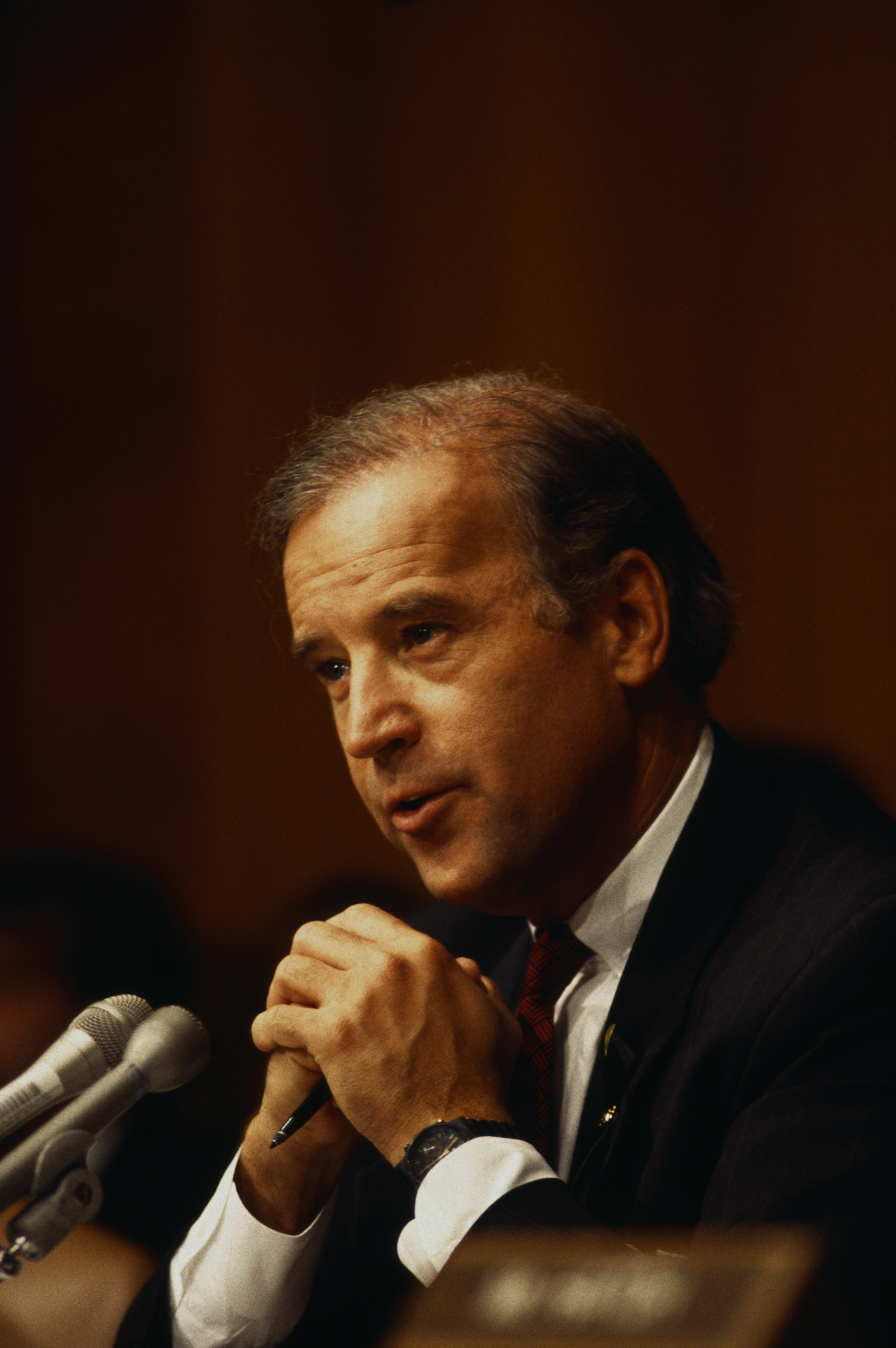 Joe Biden's Complicated History With The Filibuster | HuffPost Latest News