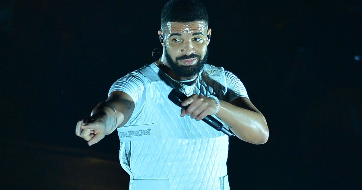 Drake Drops Michael Jackson Collaboration From Tour Setlist, After ...