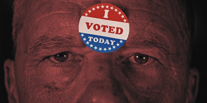 Due to increasing life expectancy, falling birth rates and the sheer size of the baby boom generation, today's older voters have held on to political power longer than any previous generation in history.