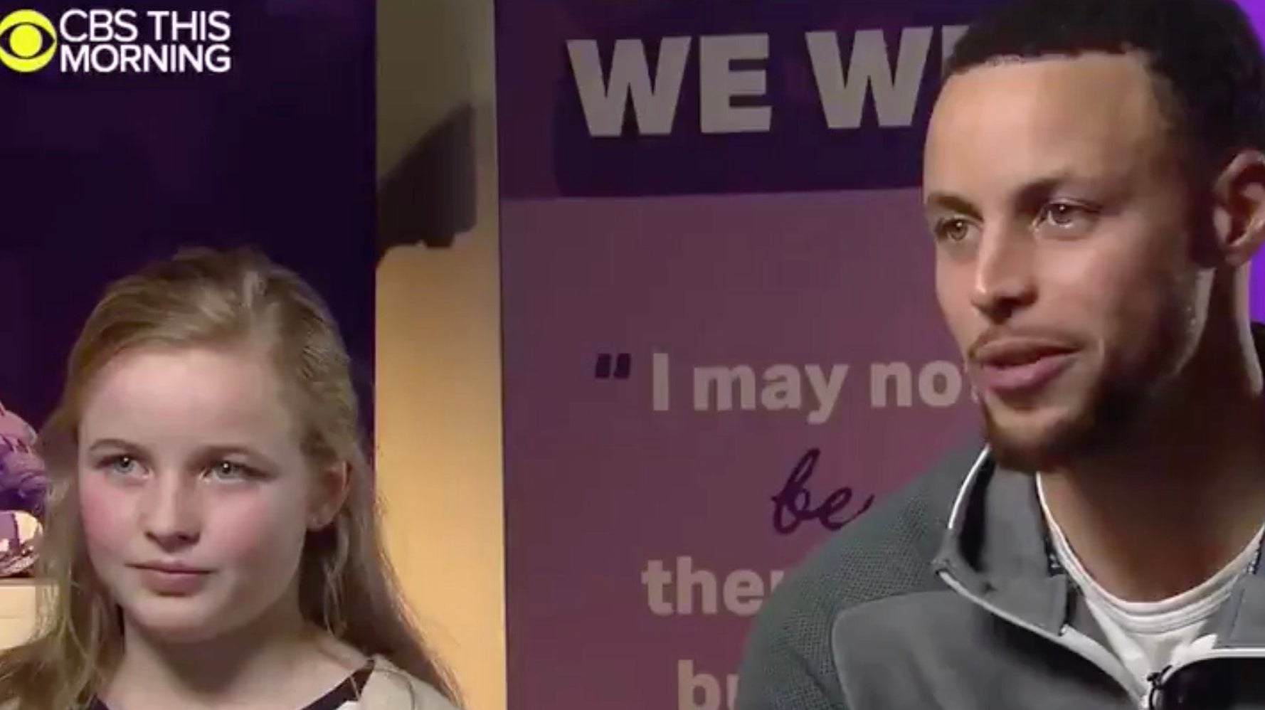 9歳の少女のファンレターが Nbaスターのステフィン カリー選手を動かした 女子用のバッシュ販売を約束 国際女性デー ハフポスト World 9歳の少女のファンレターが Nbaスターのステフィン カリー選手を動かした 女子用のバッシュ販売を約束 国際女性デー ハフポスト World