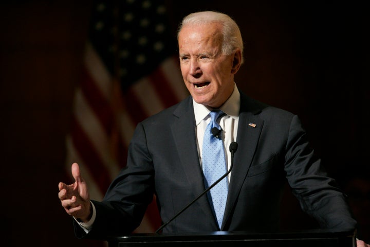 Joe Biden has long been a defender of tradition in the Senate.