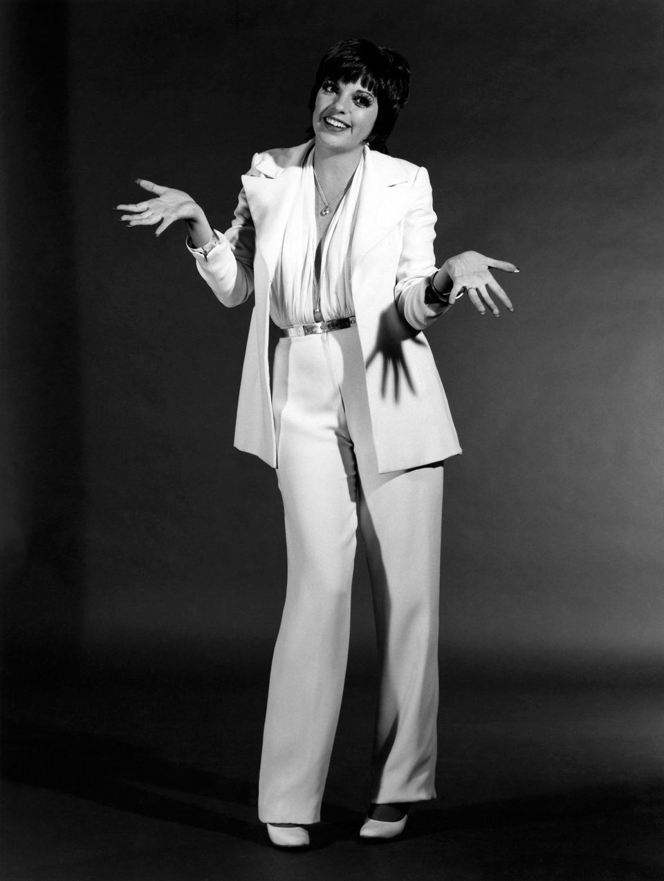 Liza Minnelli’s Most Fabulous Vintage Style Moments | HuffPost Life