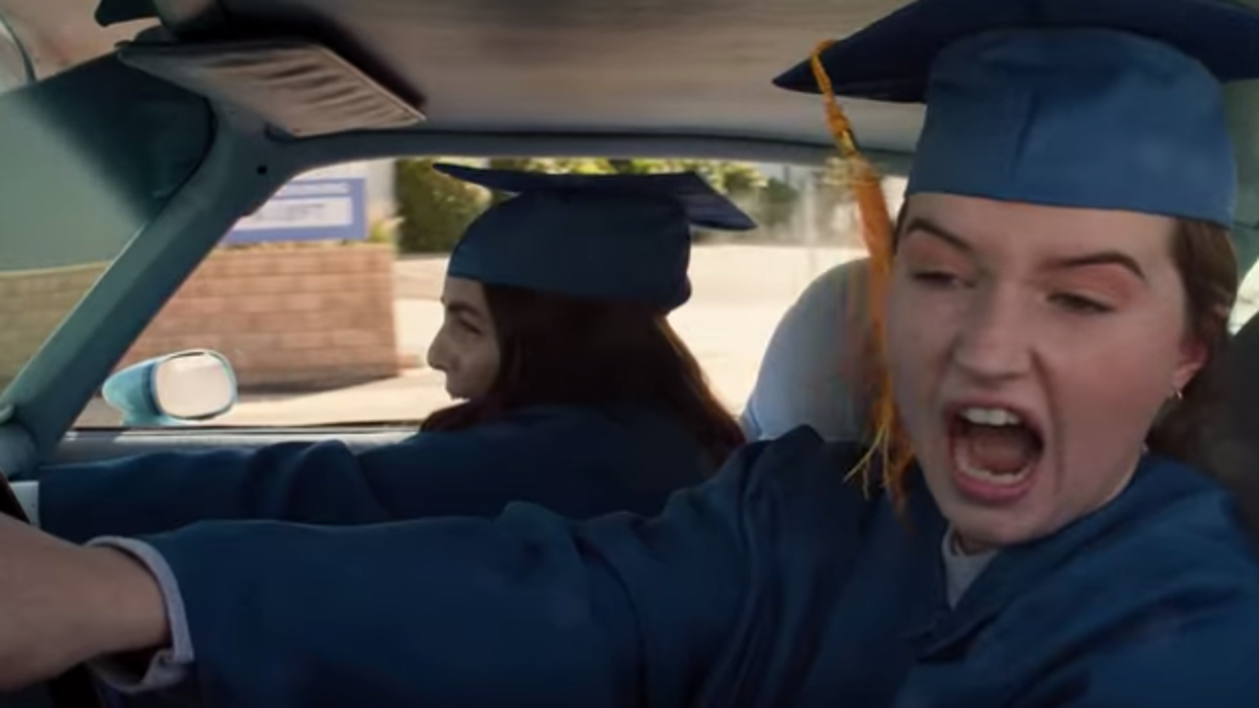 Olivia Wilde s Directorial Debut Booksmart Is Being Hailed As A Olivia Wilde s Directorial Debut Booksmart Is Being Hailed As A
