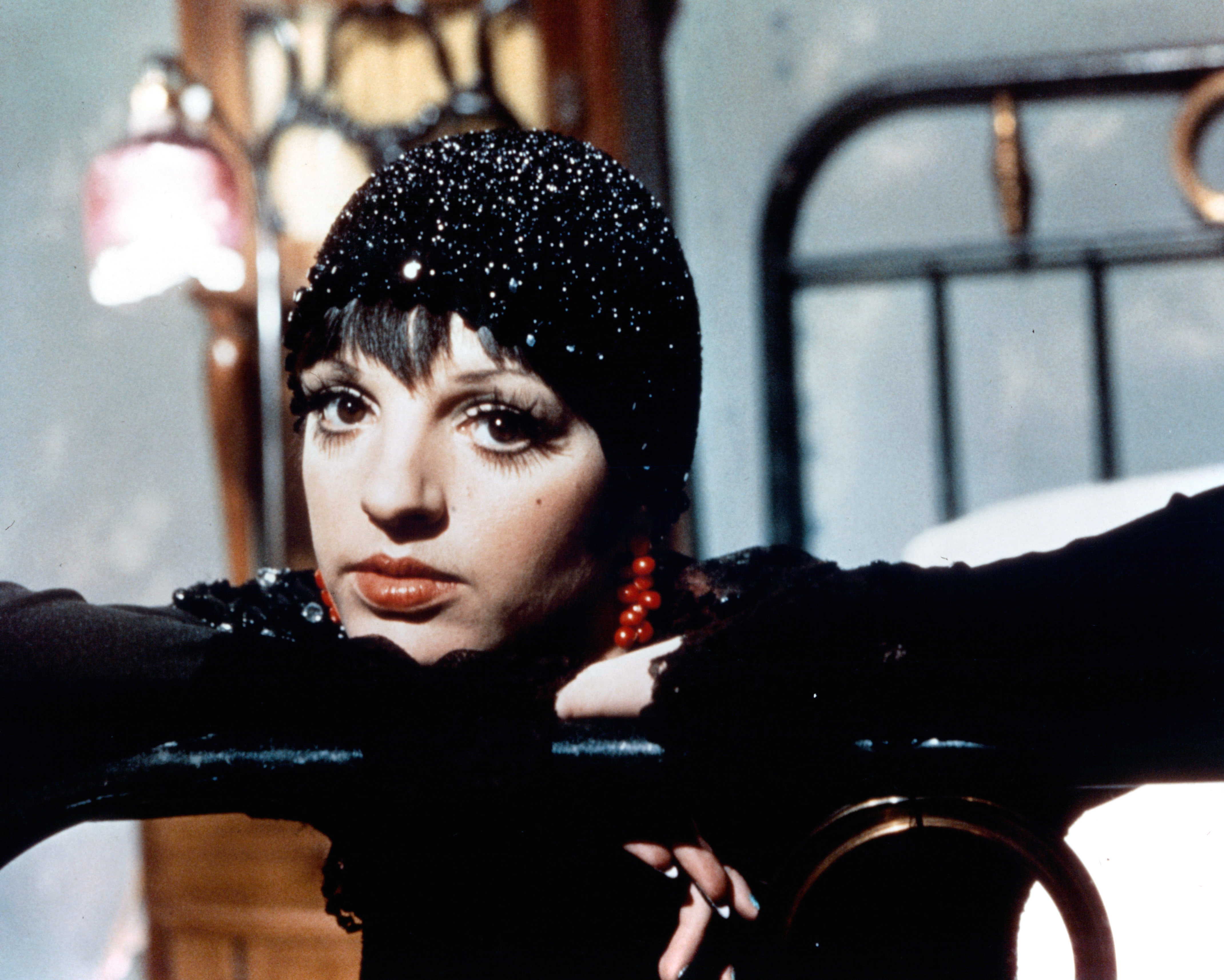 Liza Minnelli