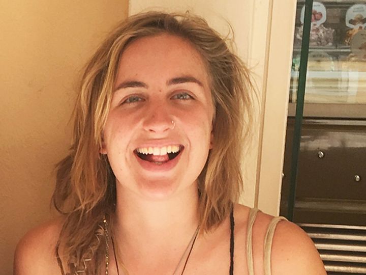 Catherine Shaw, 23, went missing in Guatemala earlier this month.