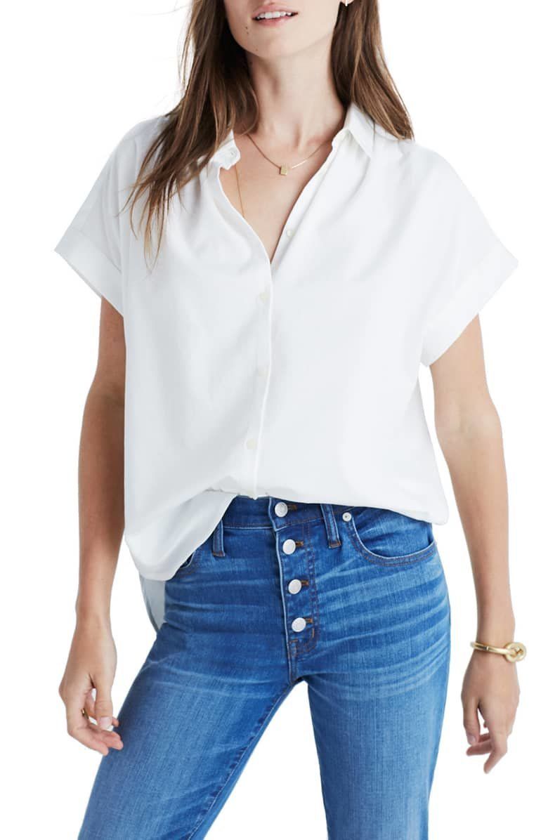 20-boxy-button-up-shirts-that-make-spring-style-a-breeze-huffpost-life