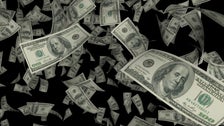 Thrilled With Trump's Tax Law: Blue Cross Blue Shield Parent HCSC Reaps $1.7 Billion Refund
