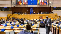 Και νυν υπουργοί στην ευρωλίστα του ΣΥΡΙΖΑ