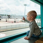 Αεροσκάφος επέστρεψε στο αεροδρόμιο γιατί μια μητέρα είχε ξεχάσει το μωρό της στον τερματικό