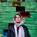 Ιράν: 38 χρόνια κάθειρξη και 148 μαστιγώσεις για την Νασρίν