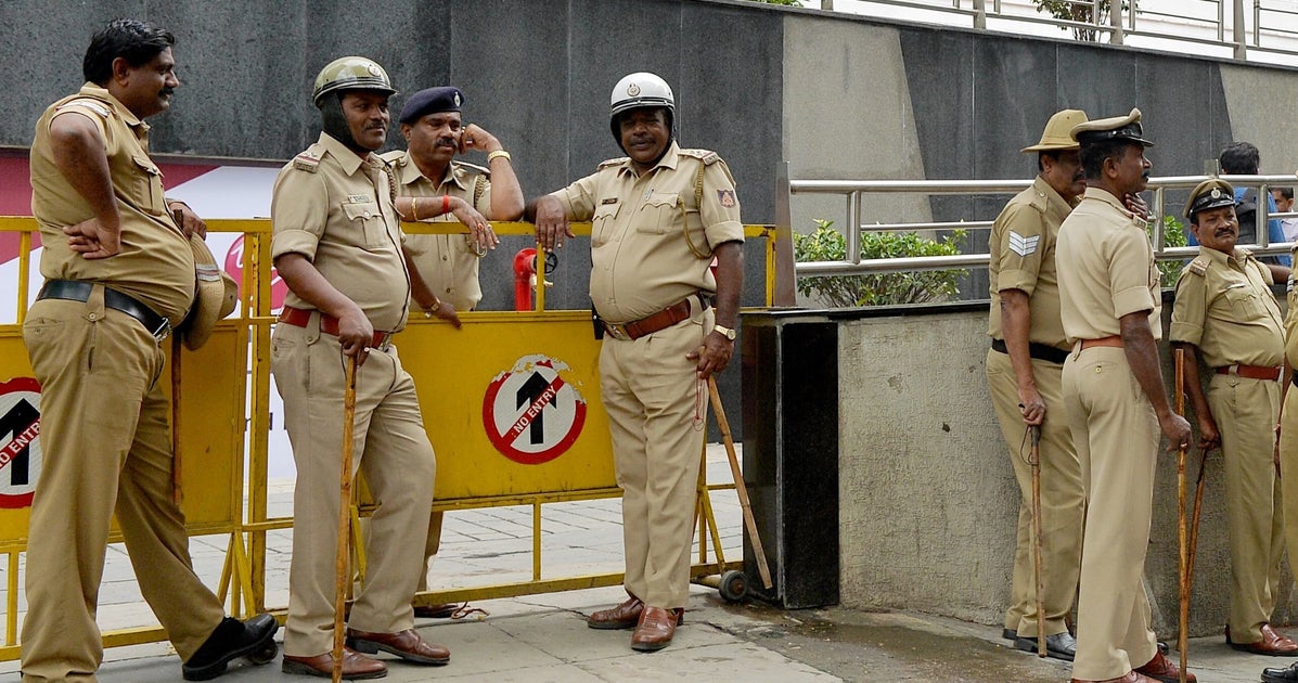 Why The Pollachi Sexual Abuse Case Is Causing An Uproar In Tamil Nadu ...