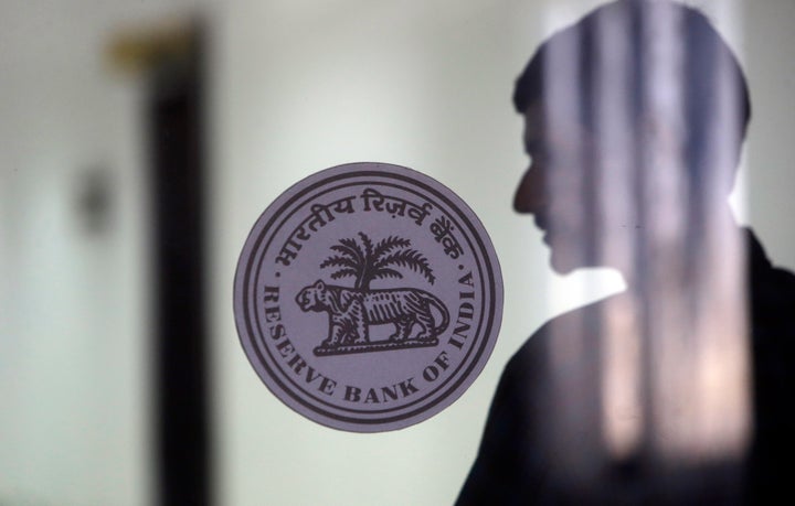 RBI stalled Nayak's RTI request for over two years. 