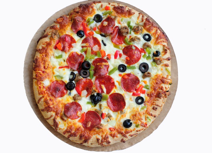 What Is The Best Frozen Pizza For Diabetics