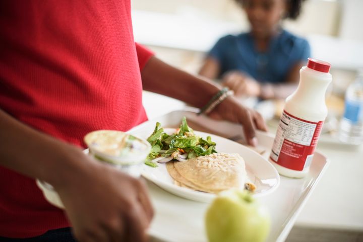 New York City public schools will enforce a “meatless Monday” in its student lunches beginning this fall.