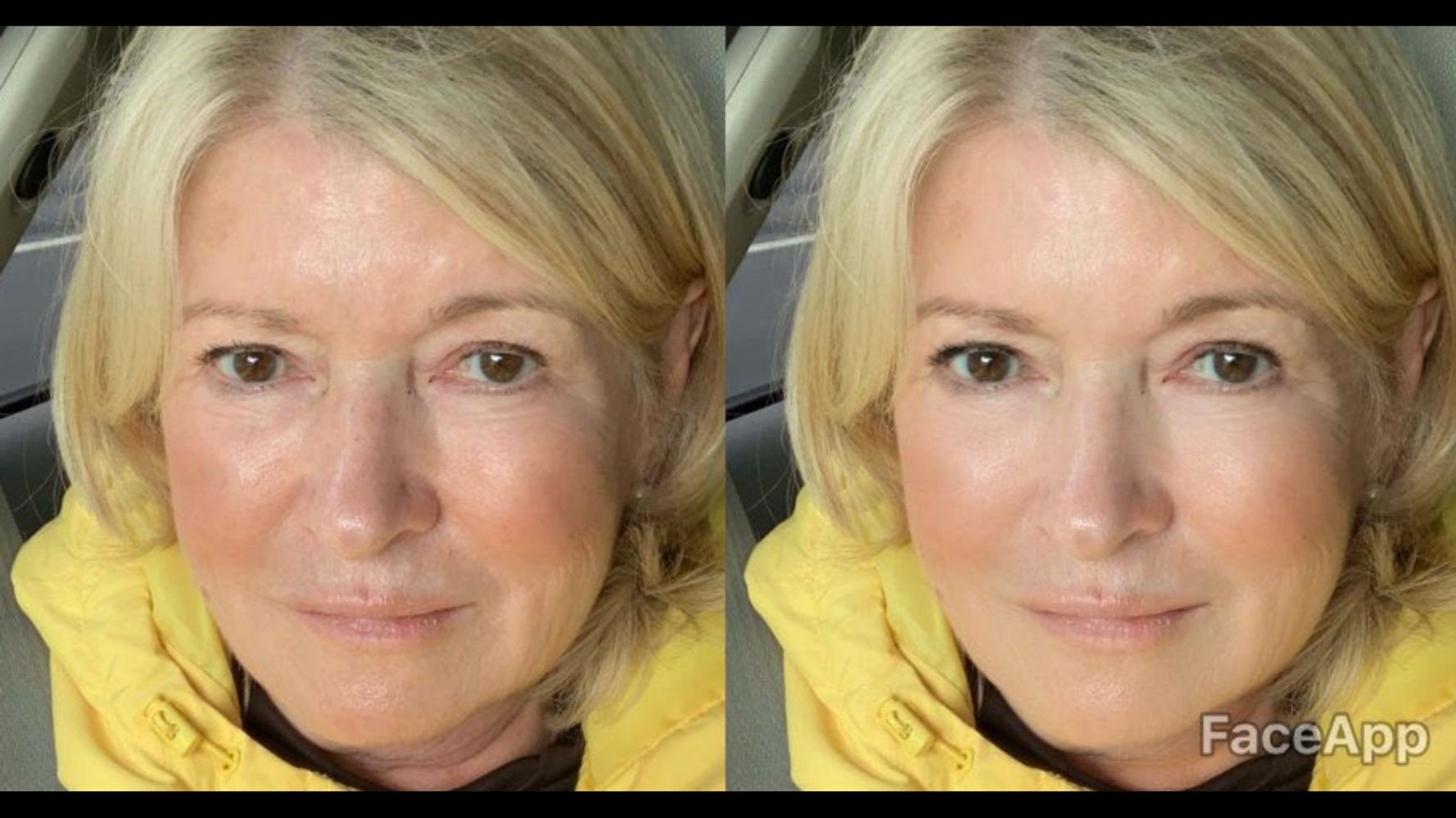 martha-stewart-admits-she-edits-her-selfies-on-instagram-huffpost-life