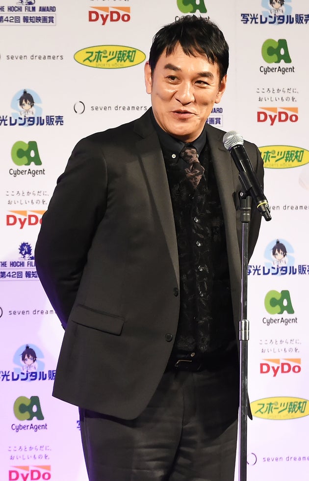 ピエール瀧容疑者が逮捕と報道 コカイン使用の疑いで麻薬取締部が ハフポスト