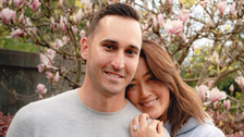 Golf Star Michelle Wie Engaged To Jonnie West, Son Of NBA Hall Of Famer Jerry West