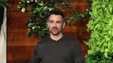 Colin Farrell Says Sons Got 'Sick Of Looking At' Him During Acting Break