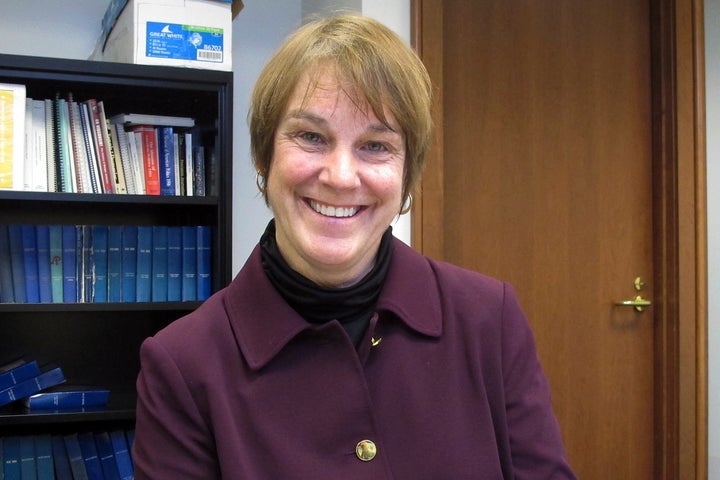 Liberal-backed Wisconsin Supreme Court candidate Lisa Neubauer says she is "more qualified and experienced" than Hagedorn, he