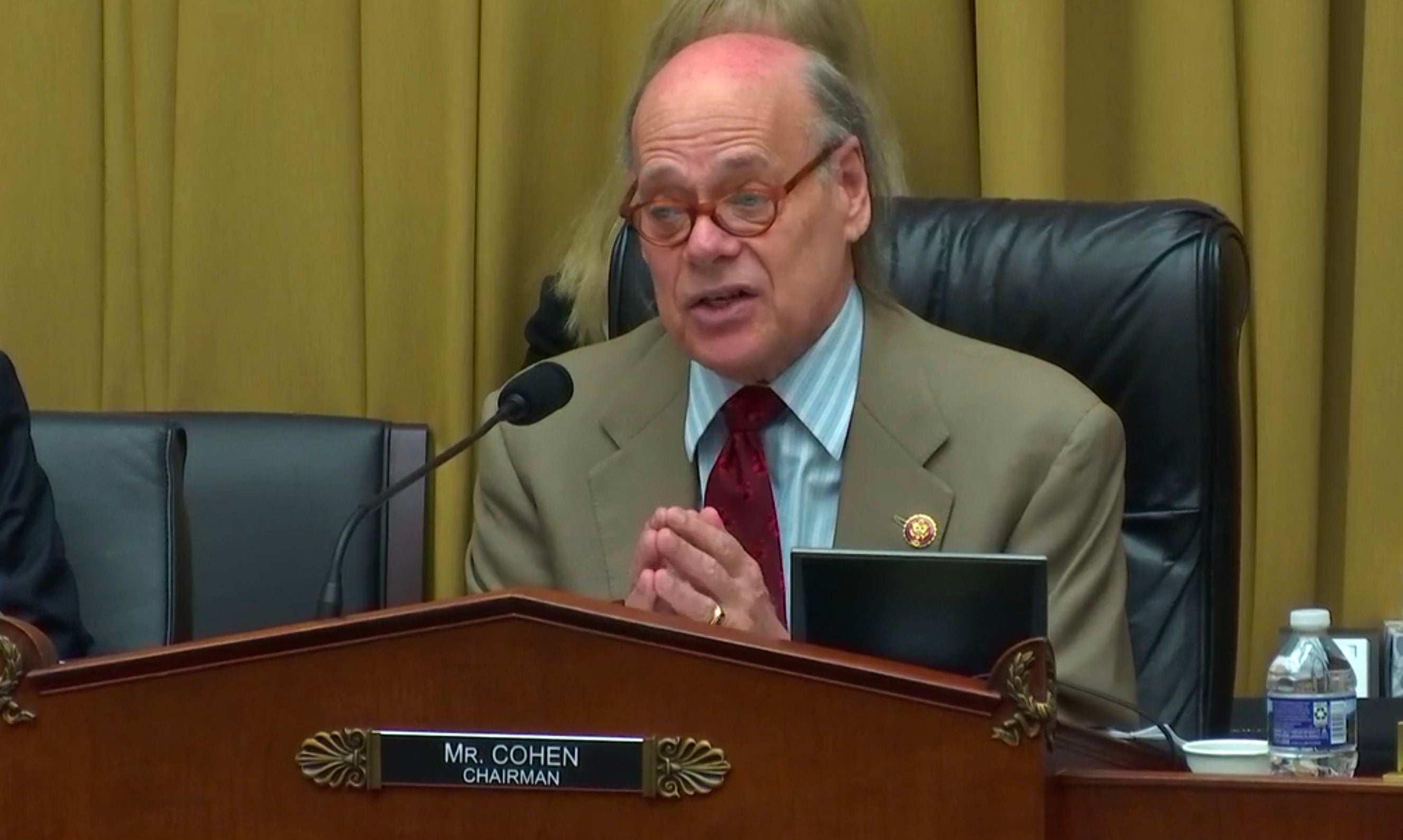 Steve Cohen