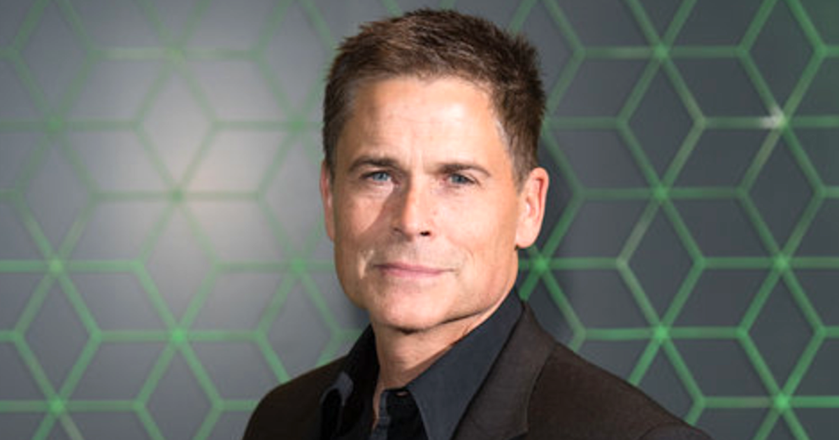 Rob Lowe Says Being a Dad to Post-College Kids is 'Whole Other Level