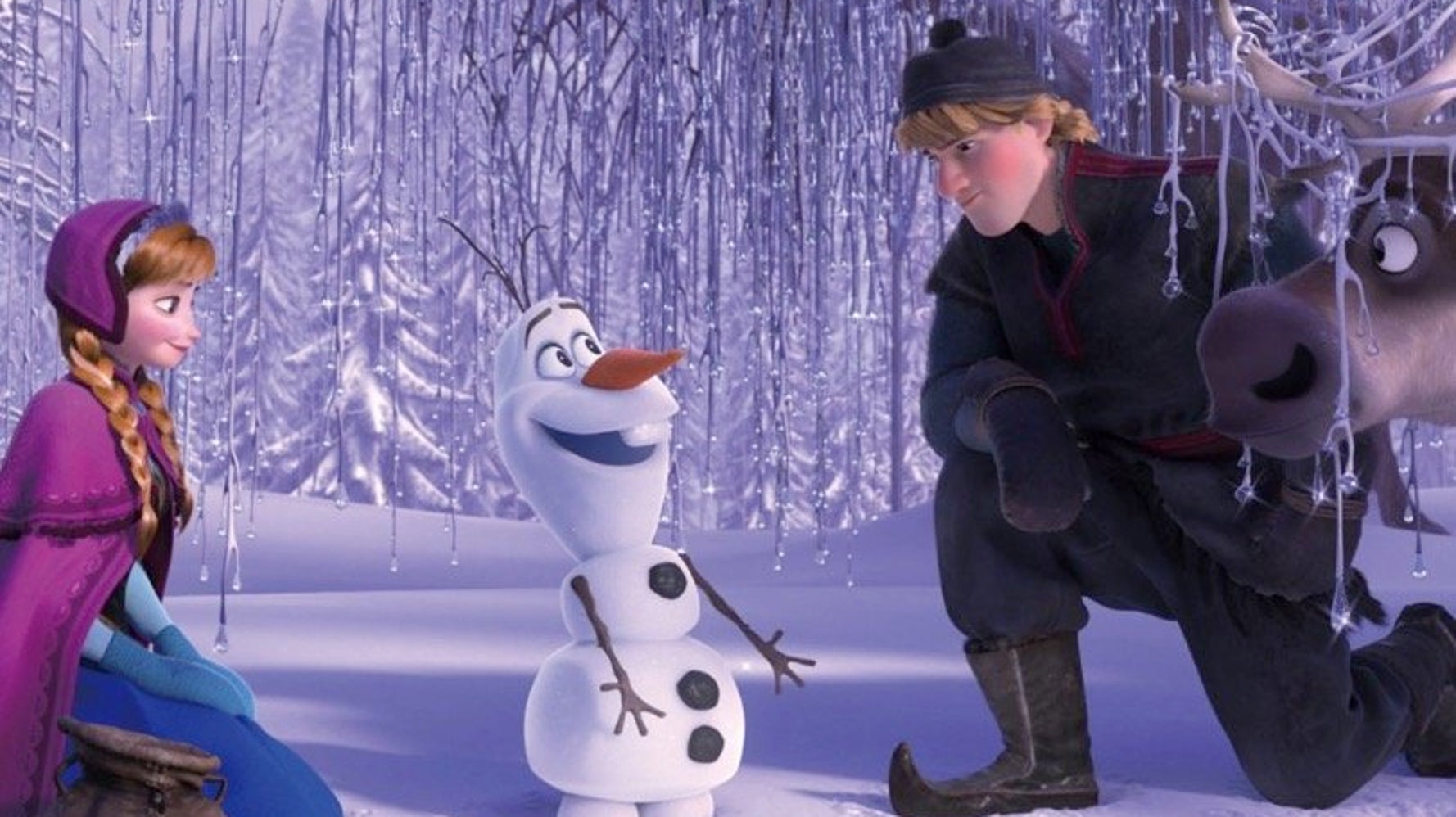 ディズニー アナと雪の女王 オラフの声優交代を発表 ピエール瀧容疑者逮捕で ハフポスト