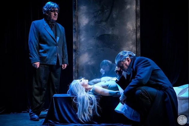 Το τολμηρό «Dream Story» του Σνίτσλερ στο θέατρο