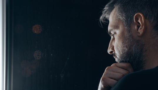 Fehlgeburt: Wir müssen auch darüber sprechen, was Männer