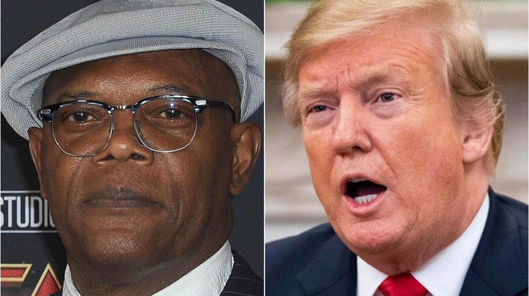 Samuel L. Jackson Issues Blistering Warning To People ...