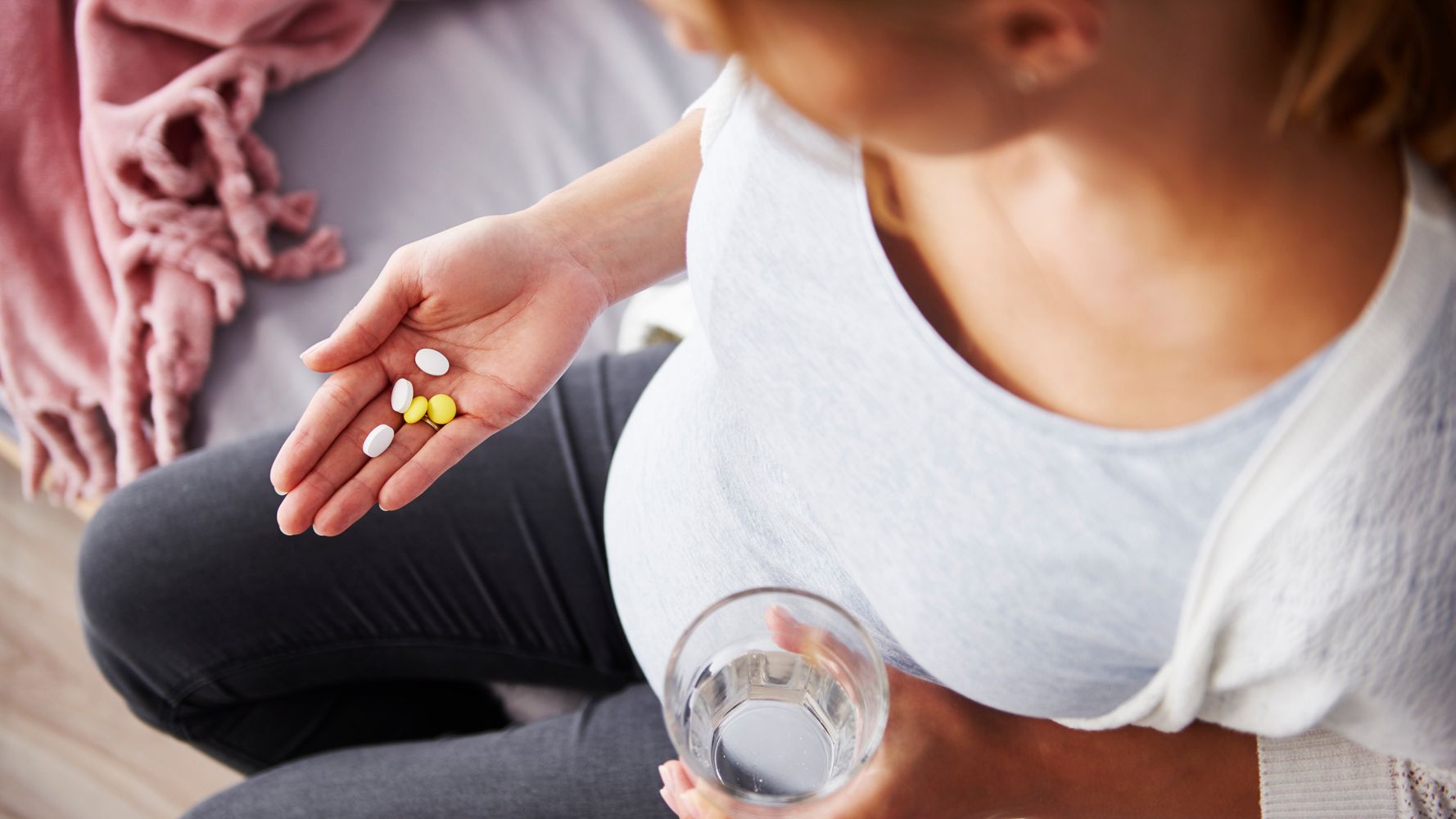 should-you-stop-taking-antidepressants-during-pregnancy-huffpost-uk