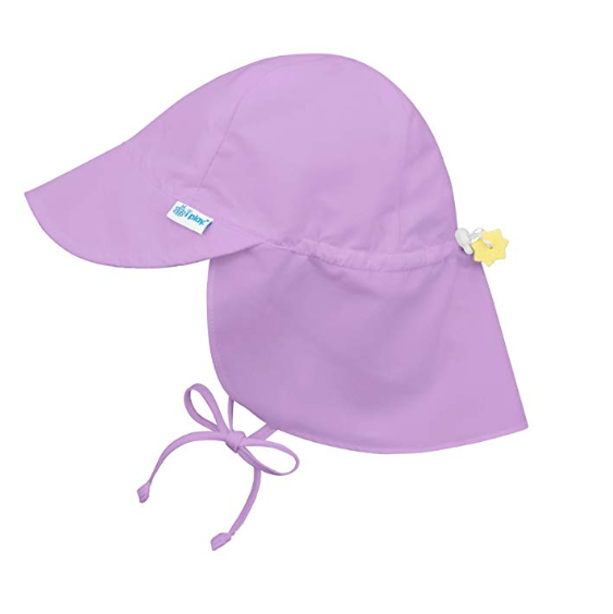 uv hat baby