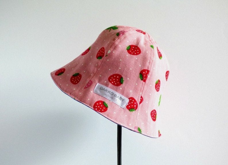 20 Adorable Sun Hats For Babies To Protect Them All Summer Long ...