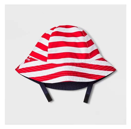 target baby sun hat