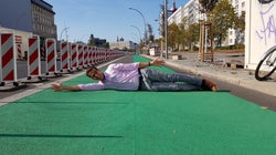 Fahrrad-Aktivist Strößenreuther: So können wir die Verkehrswende