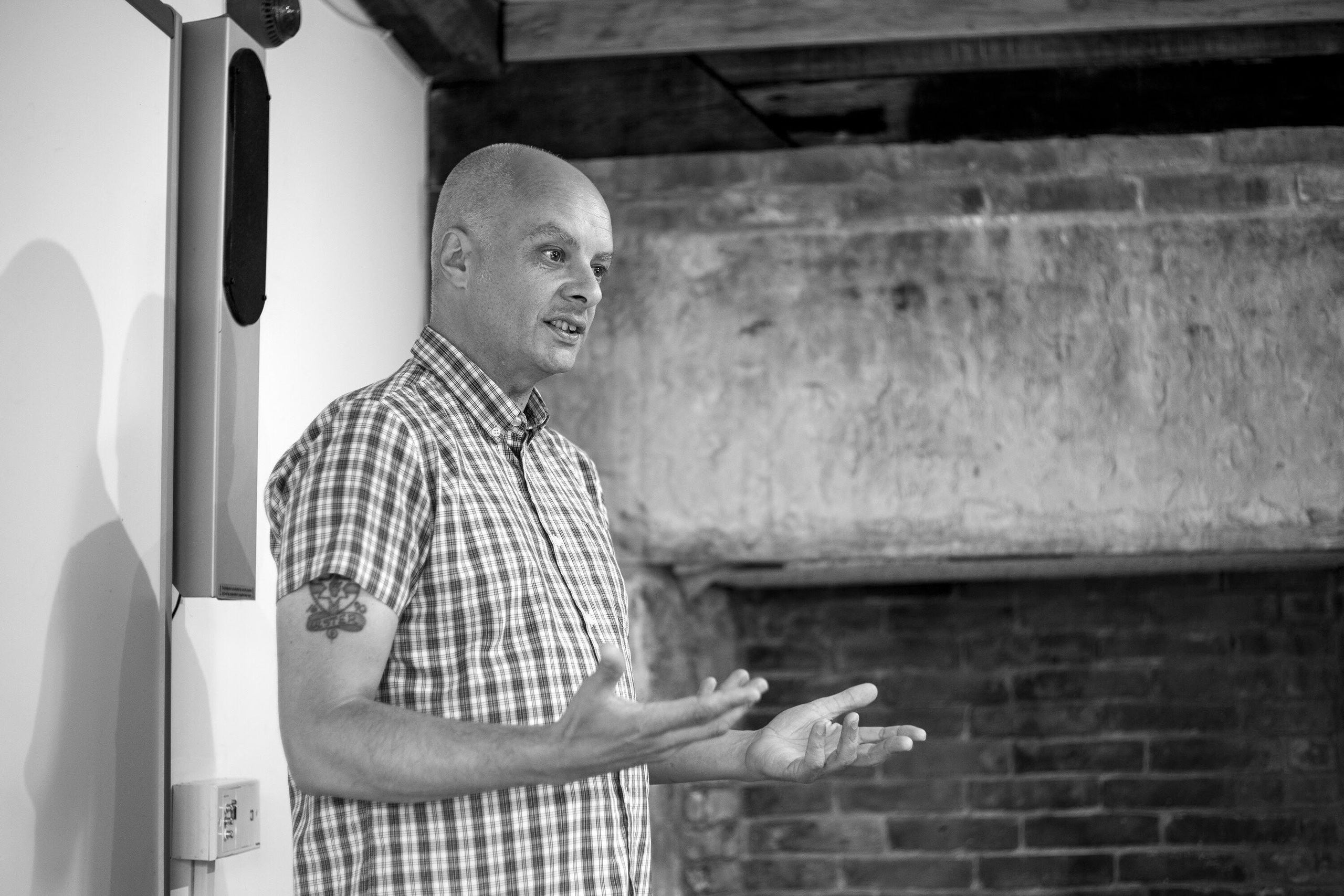 Hollyoaks And The Far Right: How A Volunteer Network And The Home ...