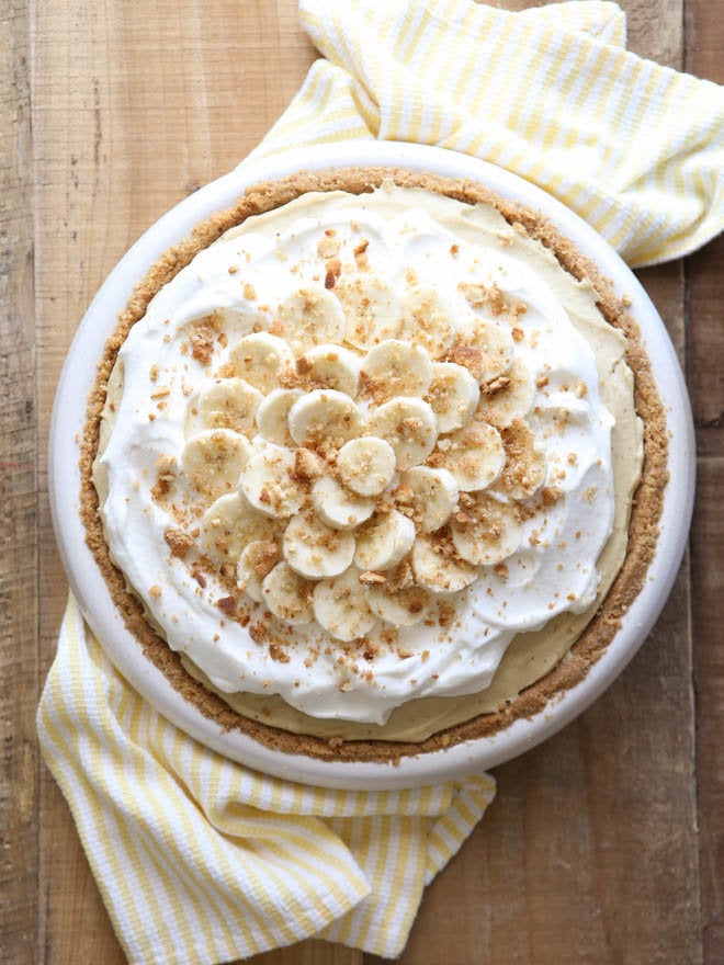 Strawberry Skillet Pie - Completely Delicious