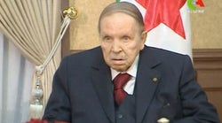 Bouteflika n’a-t-il jamais eu l’Intention de briguer un 5e mandat