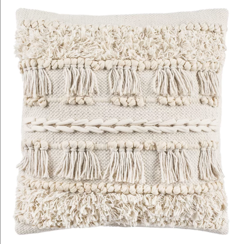 20 Throw Pillows Under 25 That ll Refresh Your Home Instantly HuffPost Life