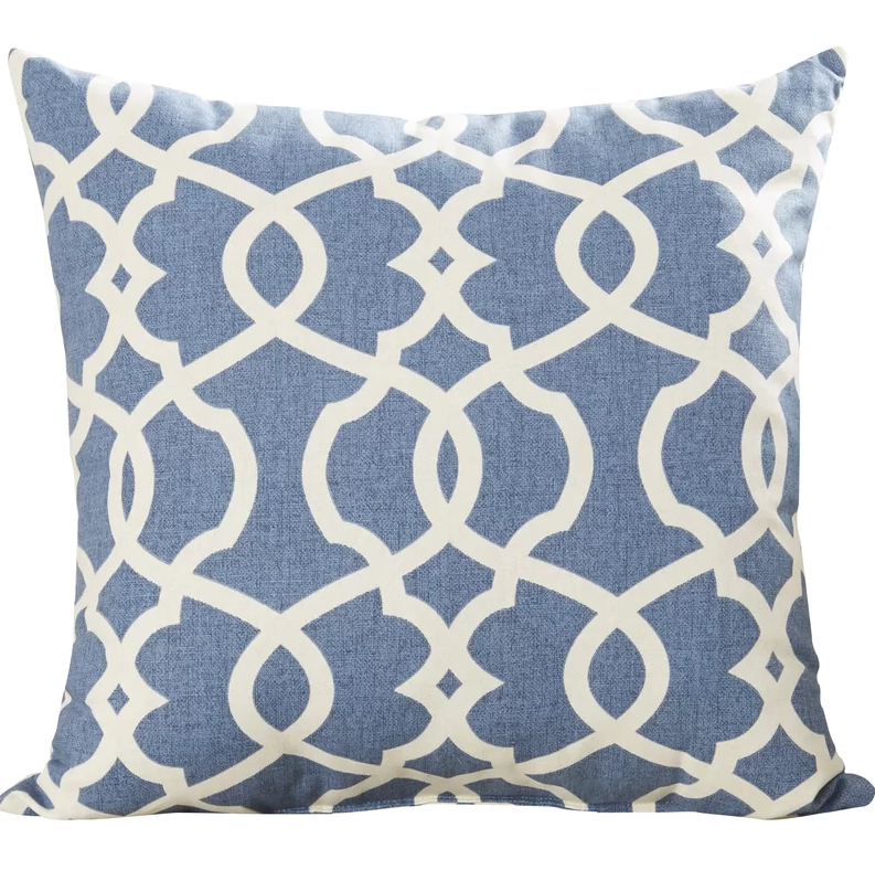 20 Throw Pillows Under $25 That'll Refresh Your Home Instantly ...