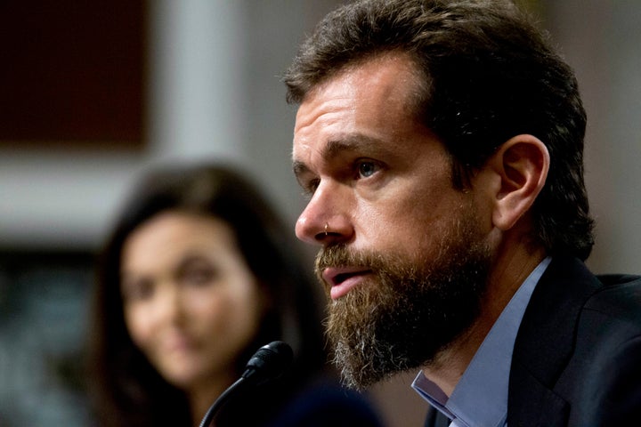 Jack Dorsey, the CEO of Twitter, was a guest on March 12 on the podcast of Ben Greenfield, who promotes the debunked the