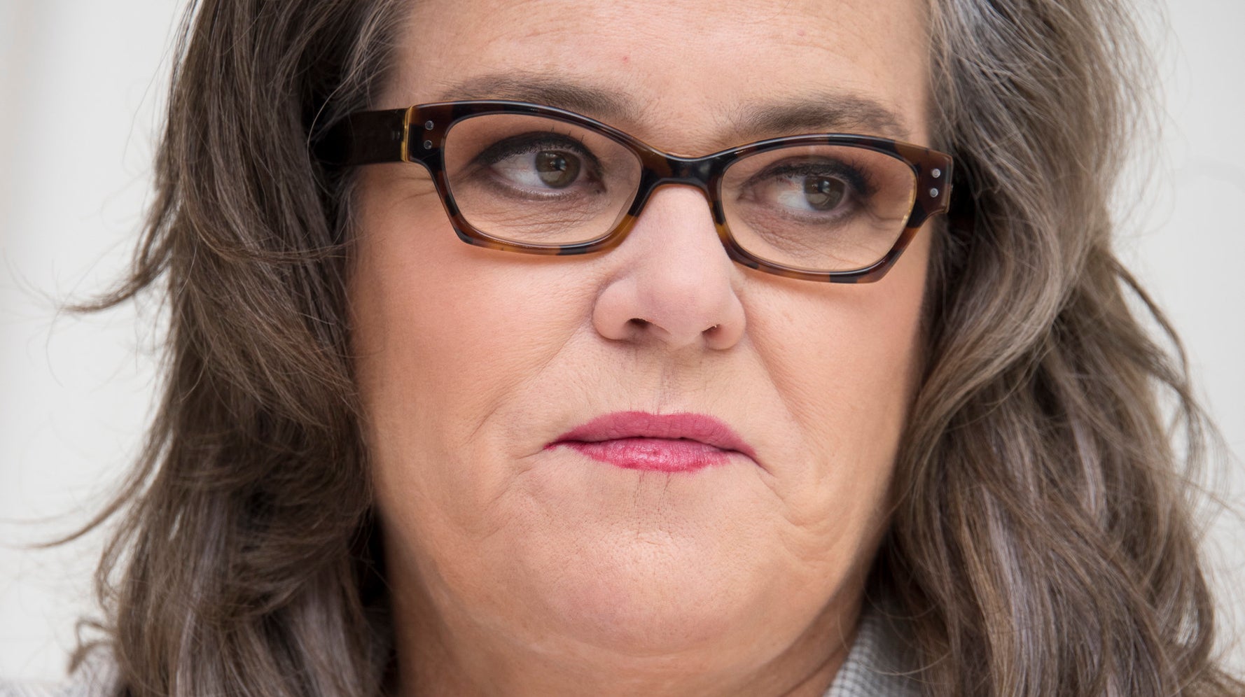 Rosie O'Donnell Says Her Father Sexually Abused Her When She Was A