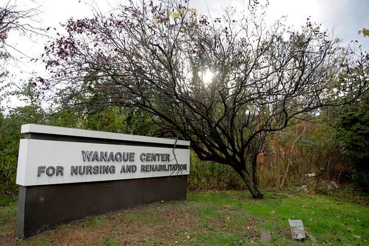 The parents of affected kids weren’t even notified of the outbreak until mid-October, more than a week after the first