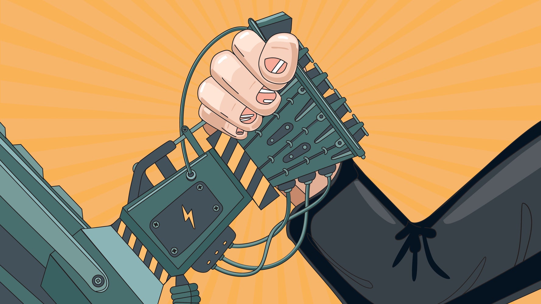 3 Ways To Beat The Machines That Judge Your Resume When You