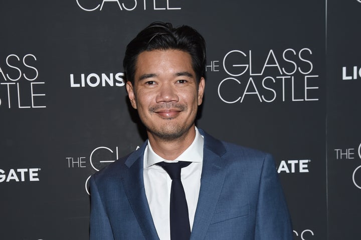 Shang-Chi' Star Simu Liu on Marvel's First Asian-Led Superhero Movie