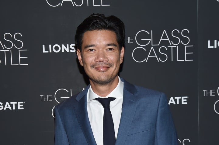 Director Destin Daniel Cretton will helm "Shang-Chi," Marvel's first movie centered on an Asian superhero.