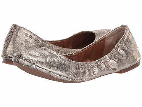 zappos womens ballet flats