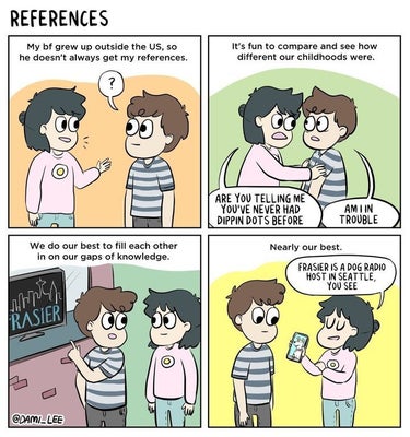 10 Early Signs Your Relationship Will Last Huffpost Life