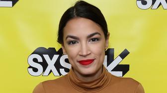 Alexandria Ocasio-Cortez | HuffPost