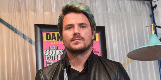 La polémica que esconde el mensaje #YoNoVoto de los cantantes en